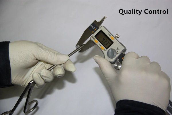Surgical Instruments Gynecology Uterine Manipulator